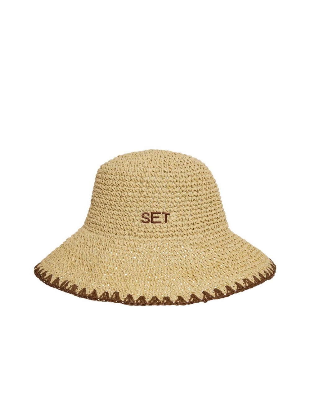 SET Active Straw Hat PRESALE